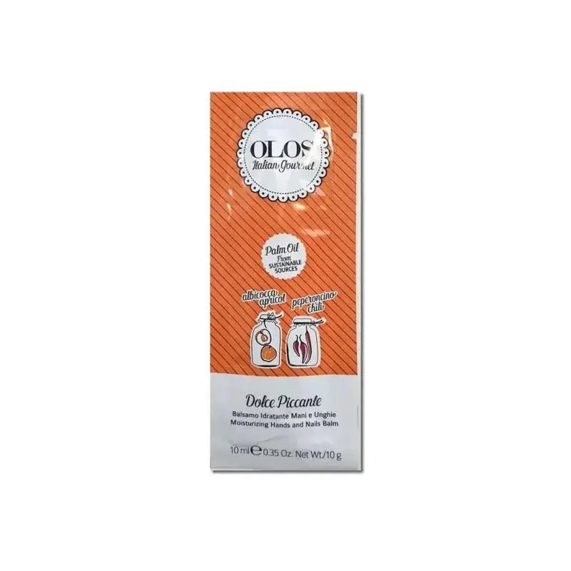 Olos Crema per il Corpo 10ml - Planethair 