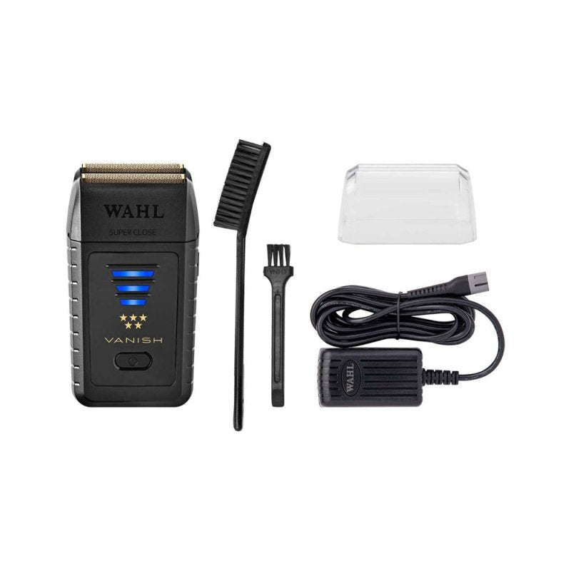 Wahl Finishing Tool rasoio elettrico - Planethair 