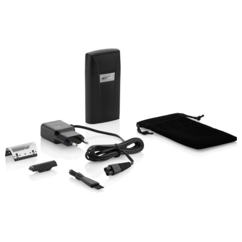 Wahl Super Close Rasoio Professionale - Planethair 