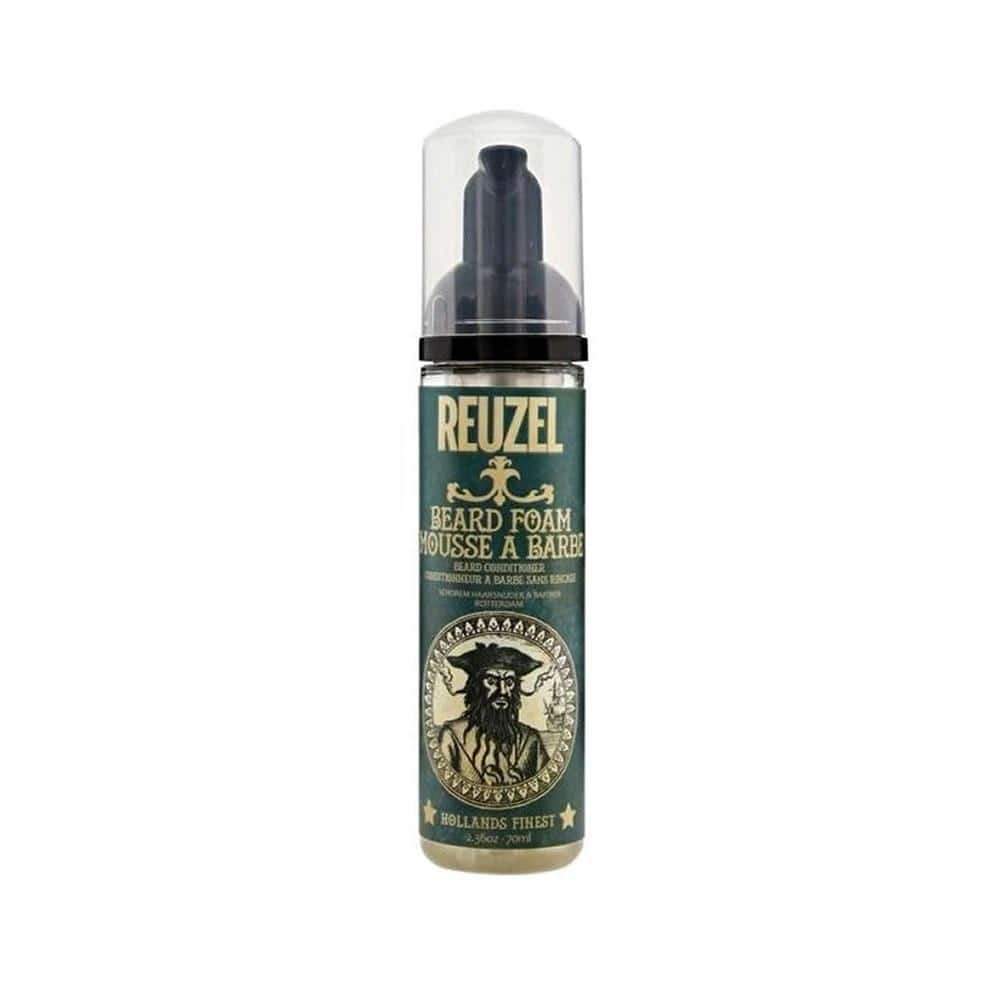 Reuzel Beard Foam 70ml - Planethair 