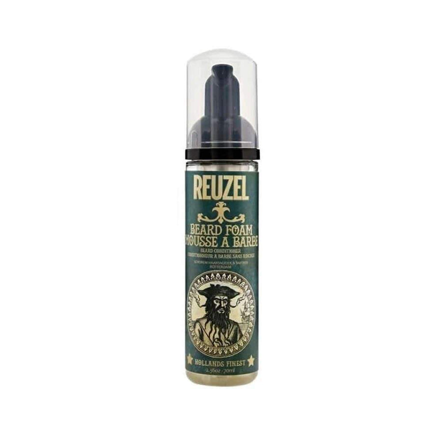 Reuzel Beard Foam 70ml - Planethair 