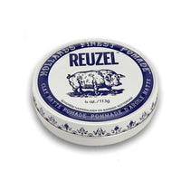 Reuzel Clay Matte Pomade