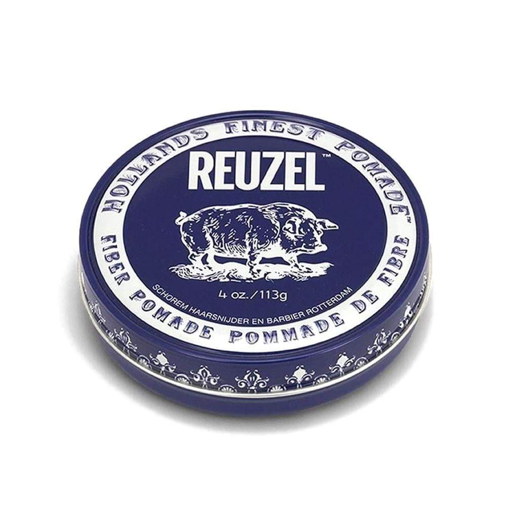 Reuzel Fiber Pomade 113gr - Planethair 