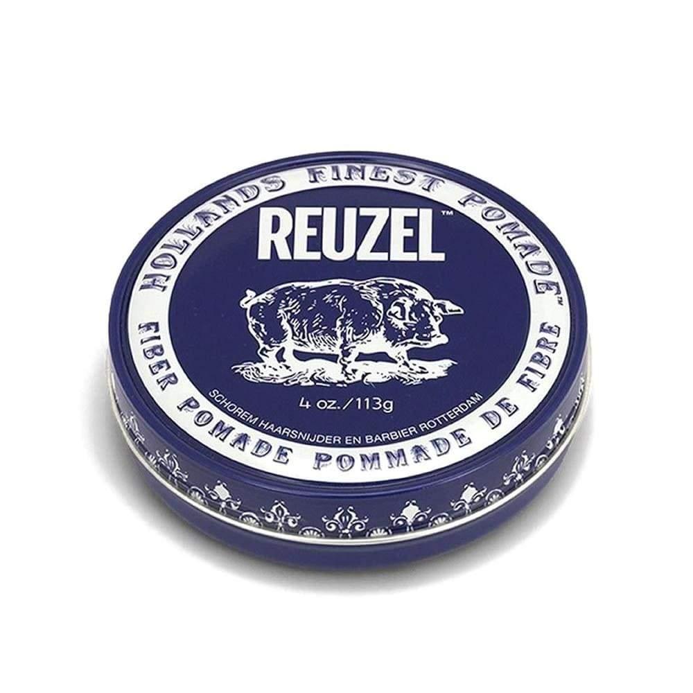 Reuzel Fiber Pomade - Planethair