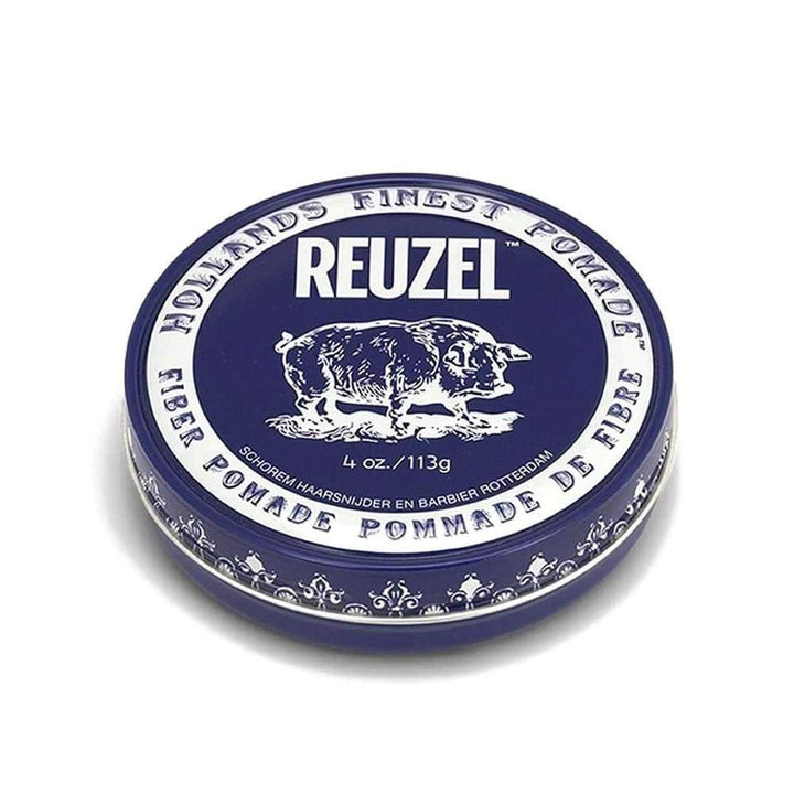 Reuzel Fiber Pomade - Planethair