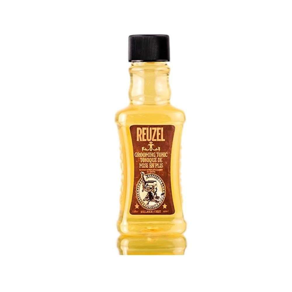 Reuzel Grooming Tonic 350ml - Volumizzanti - Capelli