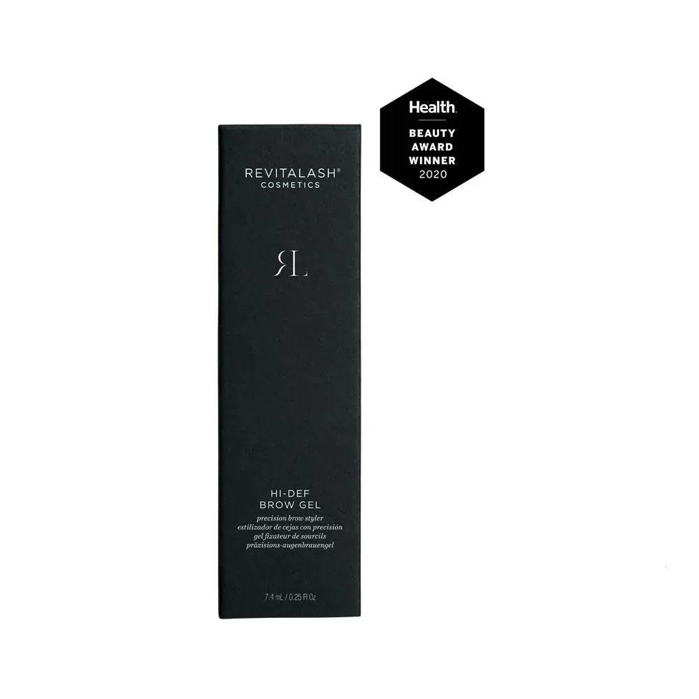 Revitalash Hi Def Brow Gel Fissante Sopracciglia 7.4ml - Planethair