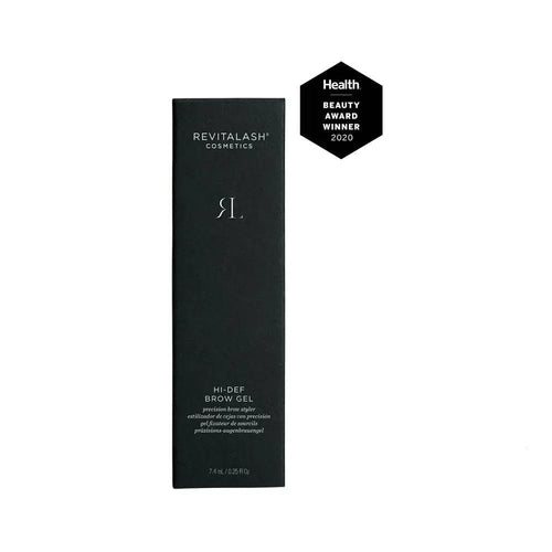 Revitalash Hi Def Brow Gel Fissante Sopracciglia 7.4ml - Planethair