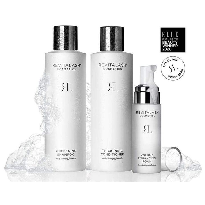 Revitalash Kit capelli fini e diradati - Planethair 