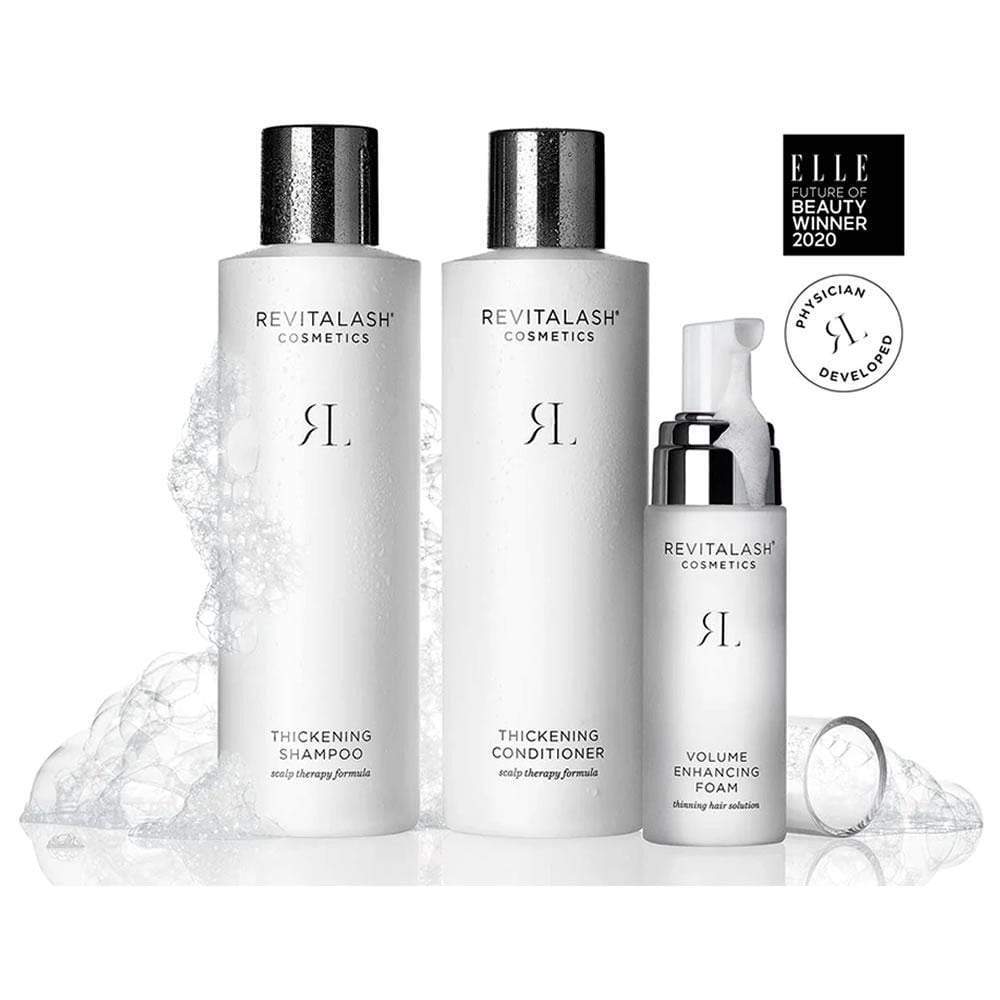 Revitalash Thickening Shampoo volumizzante 250ml - Planethair 