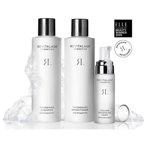 Revitalash Thickening Shampoo volumizzante 250ml - Planethair