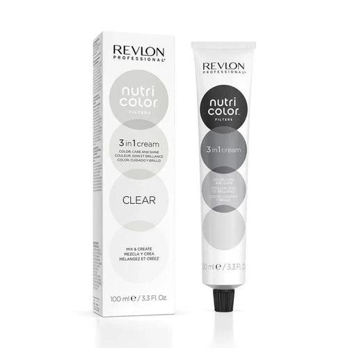 Revlon Nutri Color Filters maschera colorante 100ml - Planethair