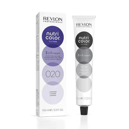 Revlon Nutri Color Filters maschera colorante 100ml - Planethair