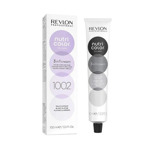 Revlon Nutri Color Filters maschera colorante 100ml - Planethair
