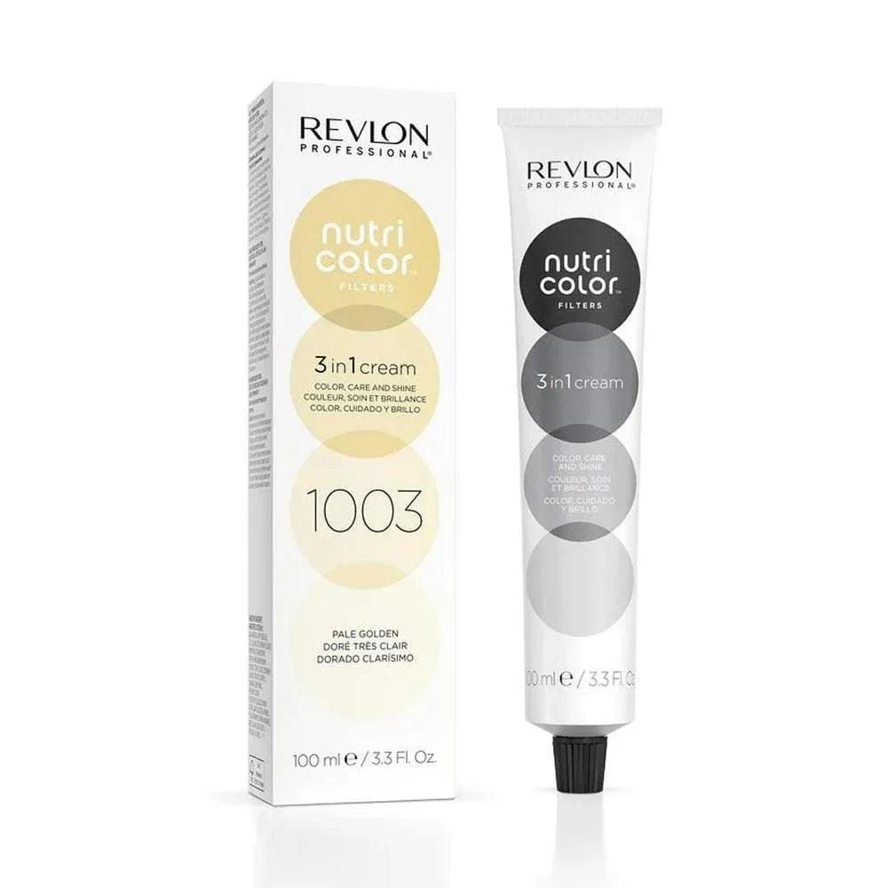 Revlon Nutri Color Filters maschera colorante 100ml - Planethair