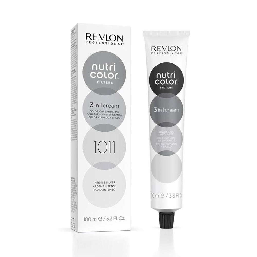 Revlon Nutri Color Filters maschera colorante 100ml - Planethair 