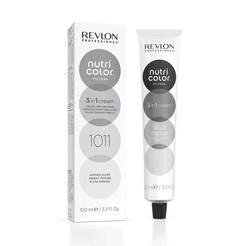 Revlon Nutri Color Filters maschera colorante 100ml - Planethair