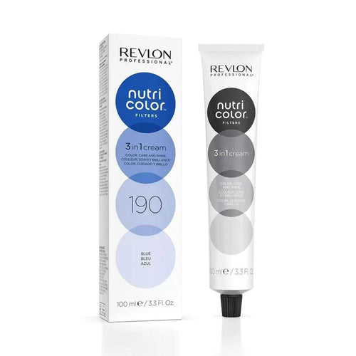 Revlon Nutri Color Filters maschera colorante 100ml - Planethair