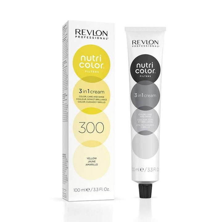 Revlon Nutri Color Filters maschera colorante 100ml - Planethair 