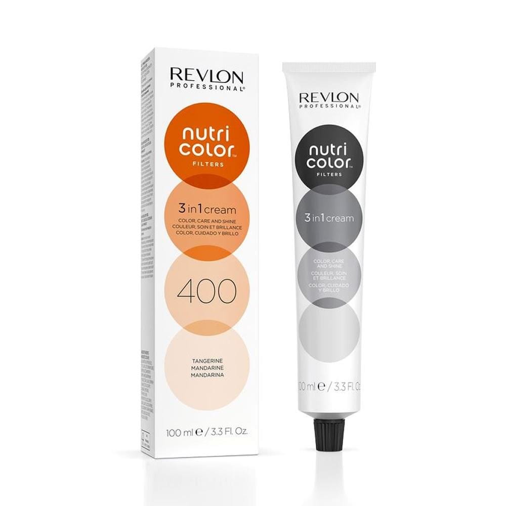 Revlon Nutri Color Filters maschera colorante 100ml - Planethair 