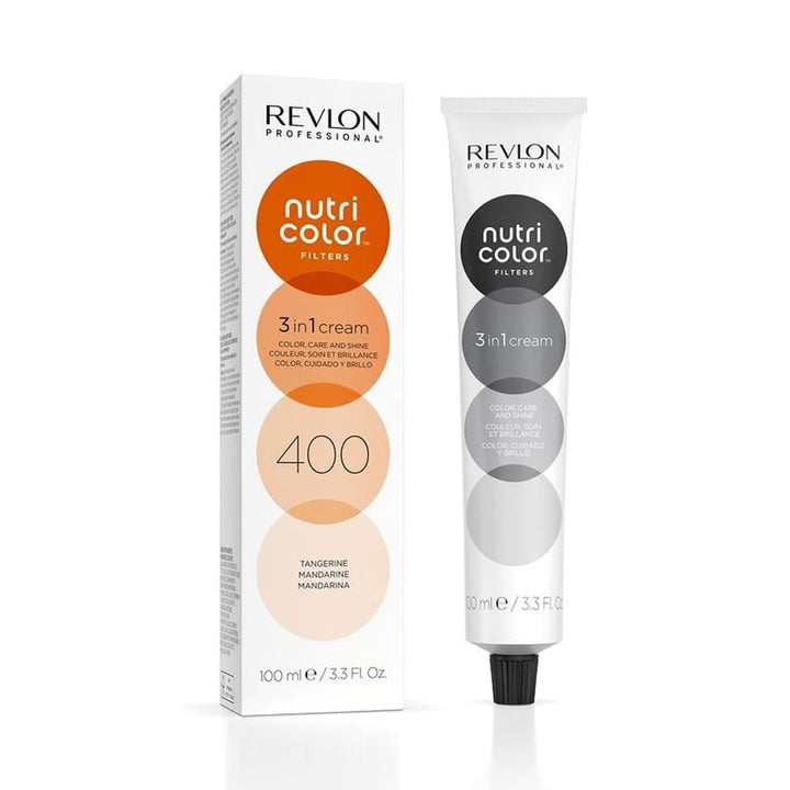 Revlon Nutri Color Filters maschera colorante 100ml - Planethair 