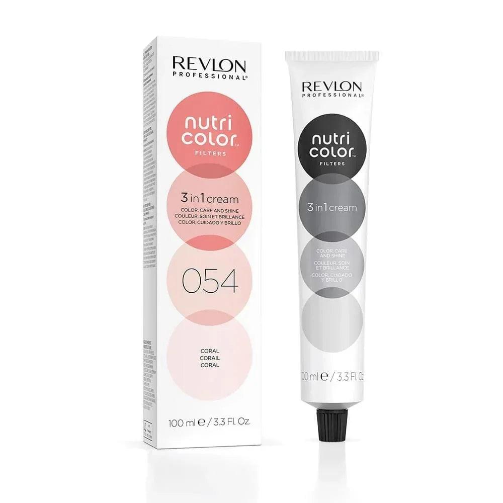 Revlon Nutri Color Filters maschera colorante 100ml - Planethair