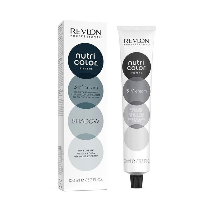 Revlon Nutri Color Filters maschera colorante 100ml - Planethair 