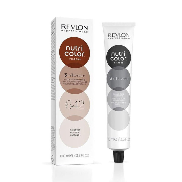 Revlon Nutri Color Filters maschera colorante 100ml - Planethair 