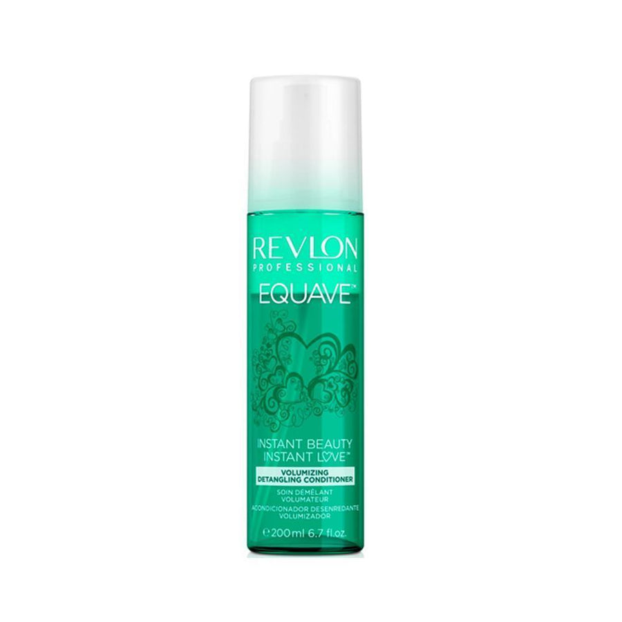 Revlon Professional Equave 2 Phase Capelli Fini 200ml - Planethair 