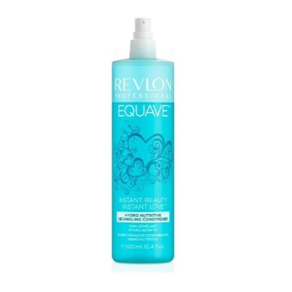 Revlon Professional Equave 2 Phase Capelli Secchi 500ml - Planethair 