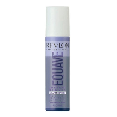 Revlon Professional Equave 2 Phase Perfect Blonde 200ml - Antigiallo - 40%