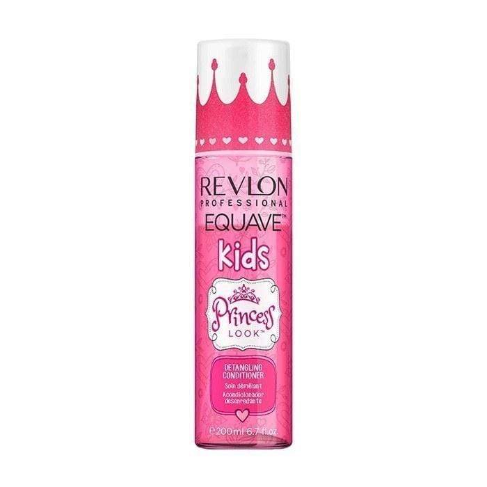 Revlon Professional Equave Kids Princess Balsamo 200ml - Bambini - 30/40