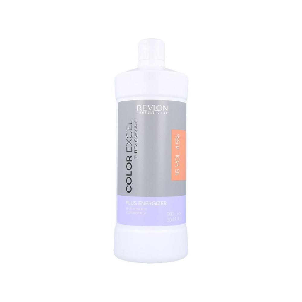 Revlon Professional Excel Color Peroxide 15 vol PLUS 900ml - Attivatore - Attivatore