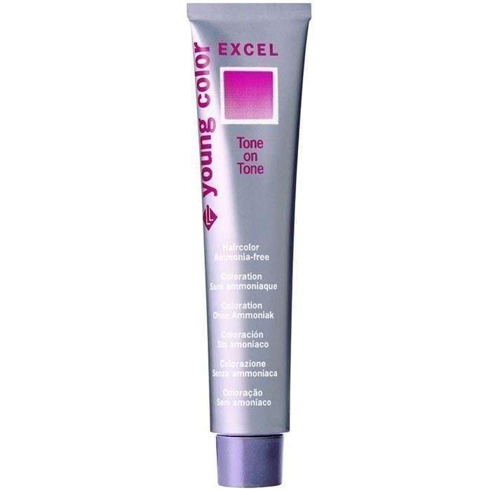 Revlon Professional Excel Young Color Viola Intenso 5.20 70ml - Planethair 