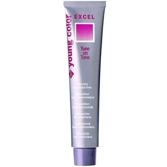 Revlon Professional Excel Young Color Viola Intenso 5.20 70ml Revlon Professional -  planethair-it.myshopify.com -