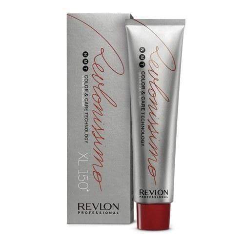 Revlon Professional Revlonissimo Biondo Medio Rosso Rame 7.64 50ml - Planethair 