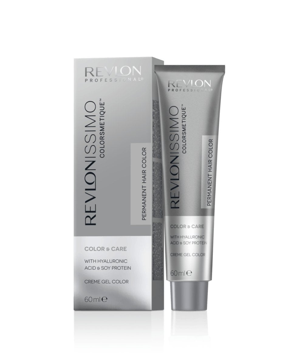 Revlon Professional Revlonissimo Rosso Scuro Ramato Intenso 55.64 60ml - Planethair 