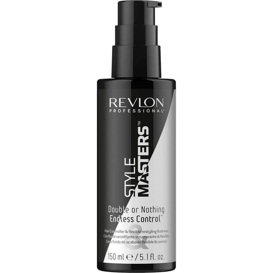 Revlon Professional Style Masters Double Or Nothing Endless Control 150ml - Cere - archived