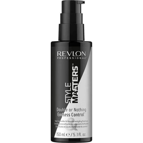 Revlon Professional Style Masters Double Or Nothing Endless Control 150ml - Planethair