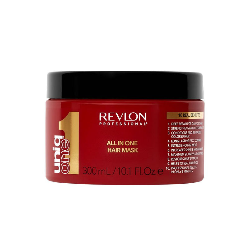 Revlon Professional Uniq One All In One Hair Mask 300ml Revlon Professional