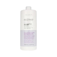 Revlon Restart Balance Shampoo Cuoio Capelluto Sensibile