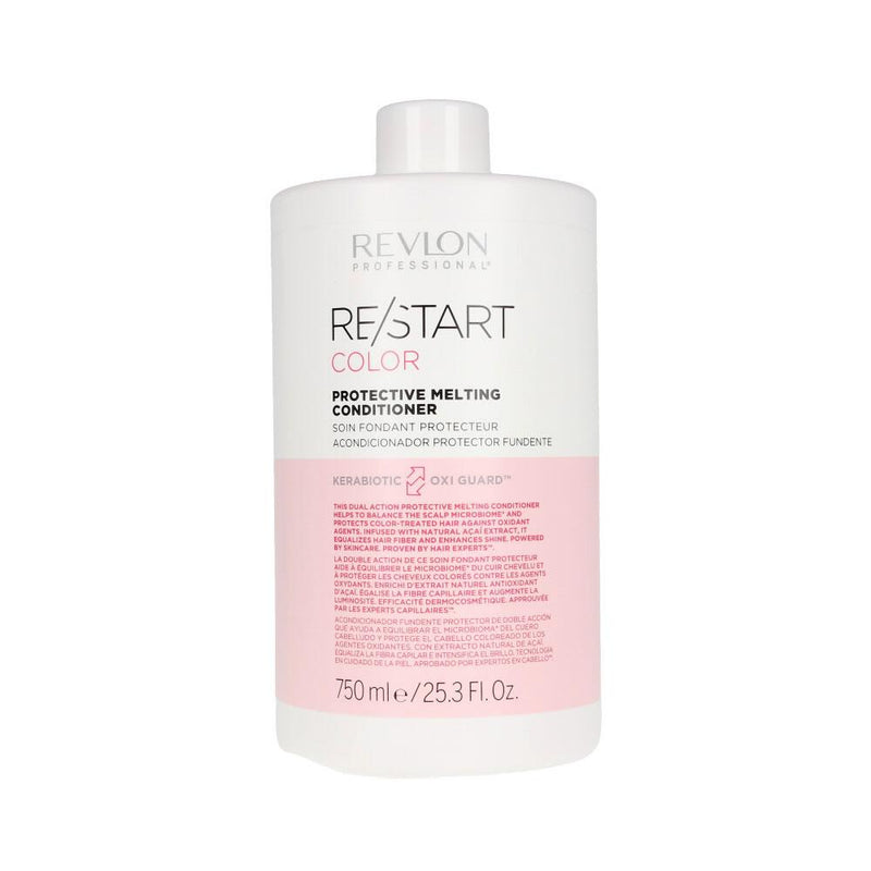 Revlon Restart Color Balsamo capelli colorati Revlon Professional