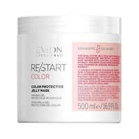 Revlon Restart Color Protective Maschera capelli colorati