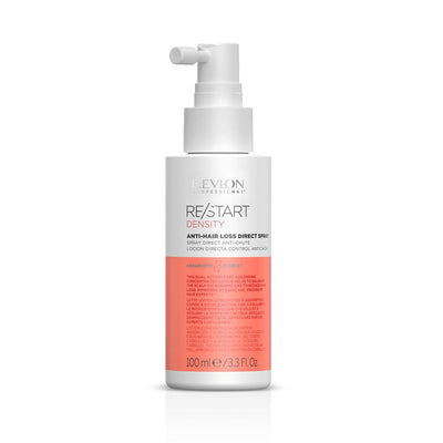 Revlon Restart Density Spray Anticaduta capelli 100ml Revlon Professional