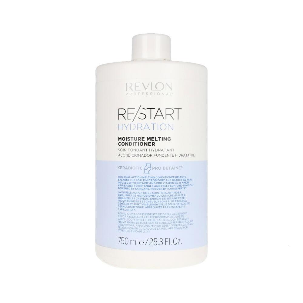 Revlon Restart Hydration Balsamo Idratante capelli secchi - Planethair 