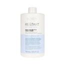 Revlon Restart Hydration Balsamo Idratante capelli secchi - Planethair