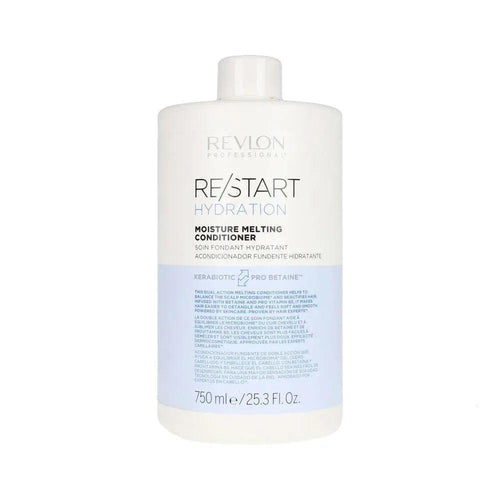 Revlon Restart Hydration Balsamo Idratante capelli secchi - Planethair
