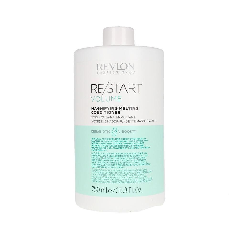 Revlon Restart Volume Balsamo capelli fini - Planethair 