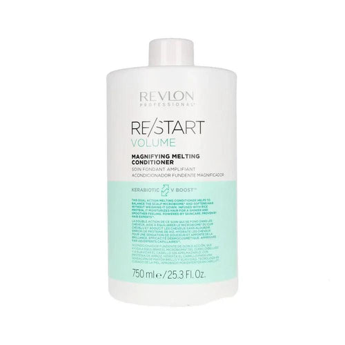 Revlon Restart Volume Balsamo capelli fini - Planethair
