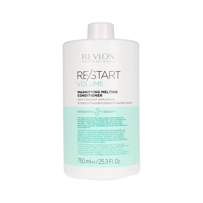 Revlon Restart Volume Balsamo capelli fini Revlon Professional